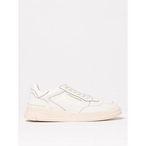 Ghoud Sneakers Men Cream